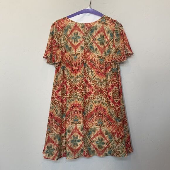 Show Me Your Mumu Dress - Picture 4 of 4